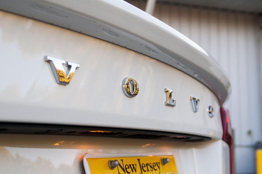  Volvo S60 T5 AWD 2012 года  (фото 6 из 11)